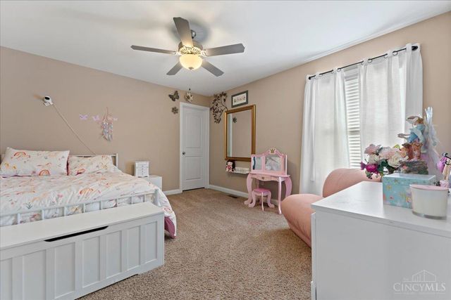 1262 Bluegrass Boulevard, Batavia Twp, OH 45103