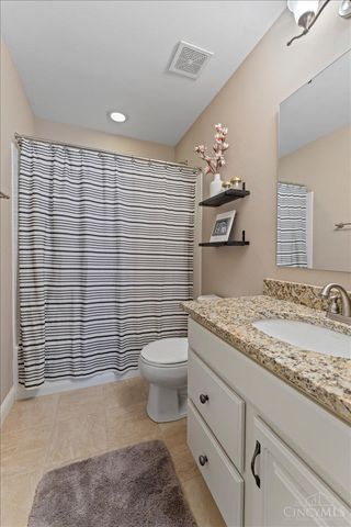 1262 Bluegrass Boulevard, Batavia Twp, OH 45103