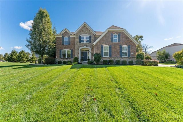 1262 Bluegrass Boulevard, Batavia Twp, OH 45103