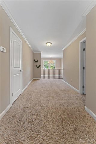 1262 Bluegrass Boulevard, Batavia Twp, OH 45103