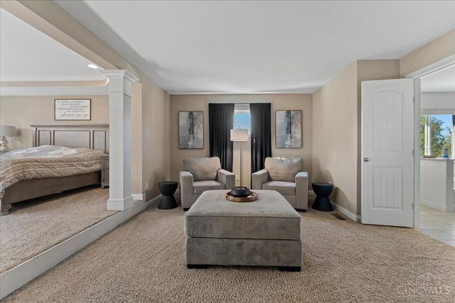 1262 Bluegrass Boulevard, Batavia Twp, OH 45103