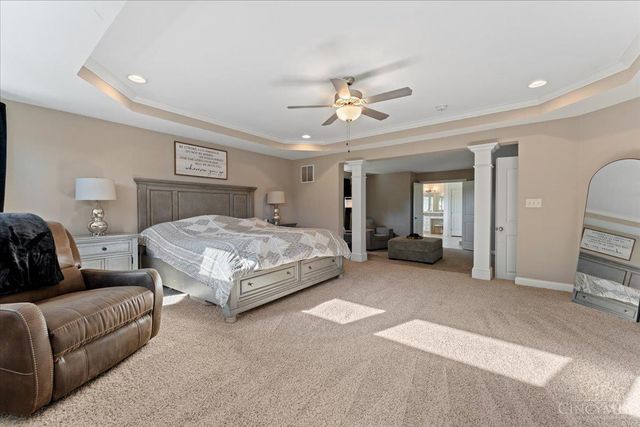 1262 Bluegrass Boulevard, Batavia Twp, OH 45103