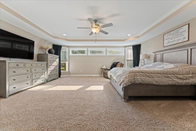 1262 Bluegrass Boulevard, Batavia Twp, OH 45103