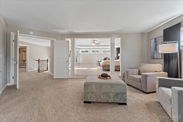 1262 Bluegrass Boulevard, Batavia Twp, OH 45103