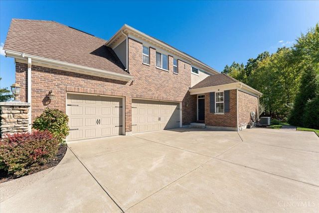 1262 Bluegrass Boulevard, Batavia Twp, OH 45103