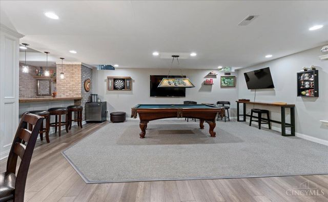 1262 Bluegrass Boulevard, Batavia Twp, OH 45103