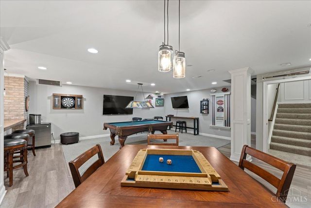 1262 Bluegrass Boulevard, Batavia Twp, OH 45103