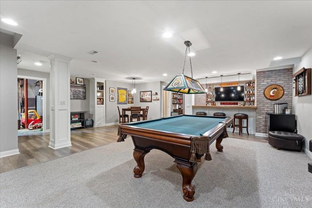 1262 Bluegrass Boulevard, Batavia Twp, OH 45103