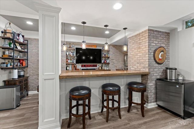 1262 Bluegrass Boulevard, Batavia Twp, OH 45103