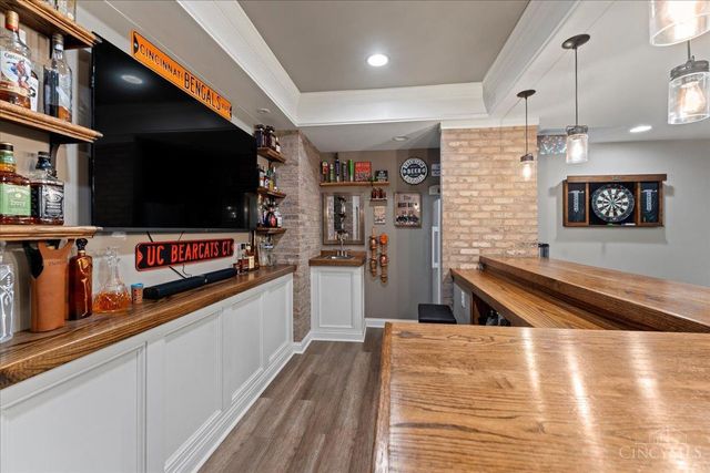 1262 Bluegrass Boulevard, Batavia Twp, OH 45103