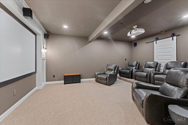 1262 Bluegrass Boulevard, Batavia Twp, OH 45103