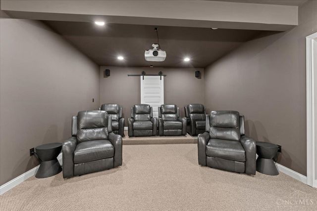 1262 Bluegrass Boulevard, Batavia Twp, OH 45103