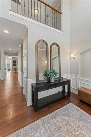 1262 Bluegrass Boulevard, Batavia Twp, OH 45103