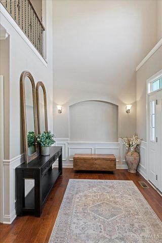 1262 Bluegrass Boulevard, Batavia Twp, OH 45103