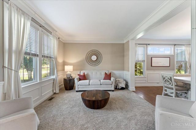 1262 Bluegrass Boulevard, Batavia Twp, OH 45103