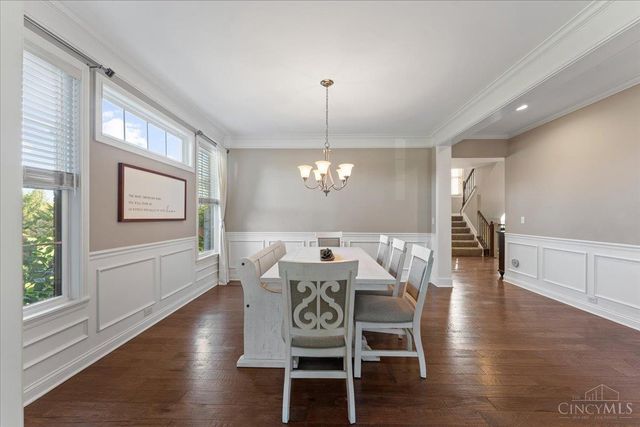 1262 Bluegrass Boulevard, Batavia Twp, OH 45103