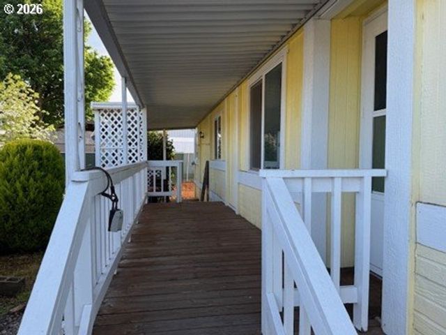 1199 N TERRY St 139, Eugene, OR 97402