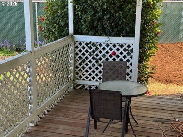 1199 N TERRY St 139, Eugene, OR 97402