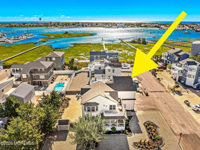 5-A Sunset Boulevard, Long Beach Twp, NJ 08008