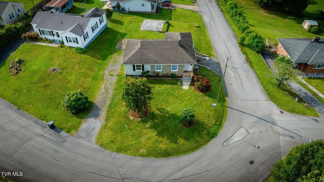 53 Tremont Place, Bristol, TN 37620