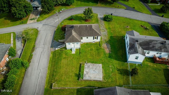 53 Tremont Place, Bristol, TN 37620