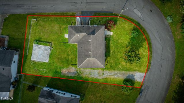 53 Tremont Place, Bristol, TN 37620
