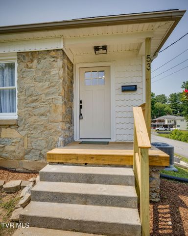 53 Tremont Place, Bristol, TN 37620