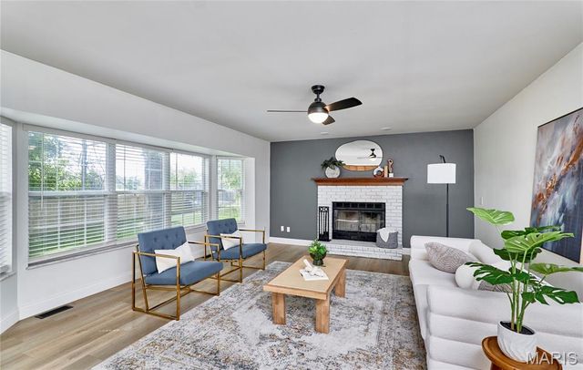 514 Deer Tracks Trail, St Peters, MO 63376