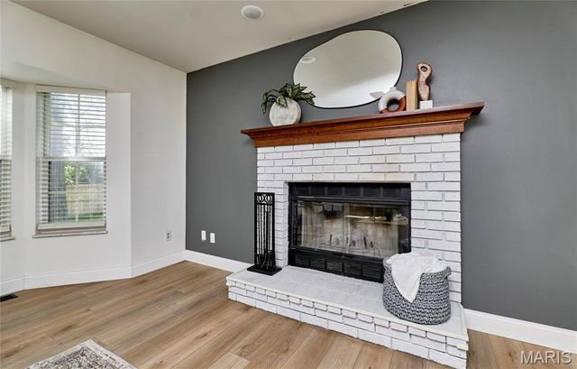 514 Deer Tracks Trail, St Peters, MO 63376