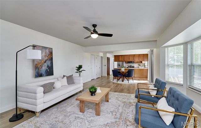 514 Deer Tracks Trail, St Peters, MO 63376