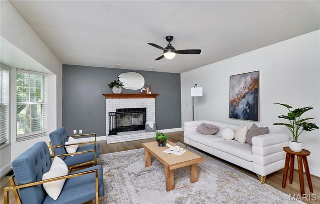 514 Deer Tracks Trail, St Peters, MO 63376