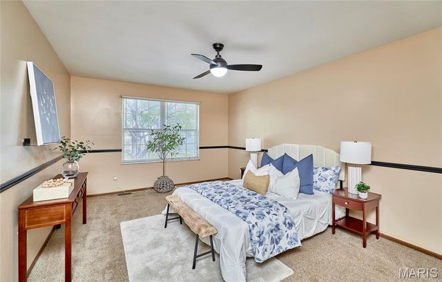 514 Deer Tracks Trail, St Peters, MO 63376