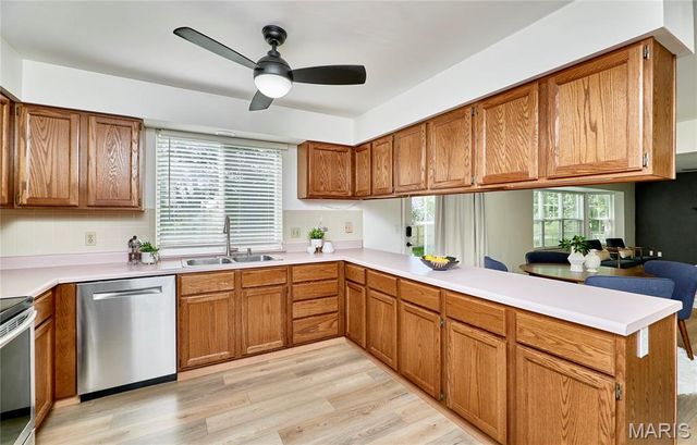 514 Deer Tracks Trail, St Peters, MO 63376