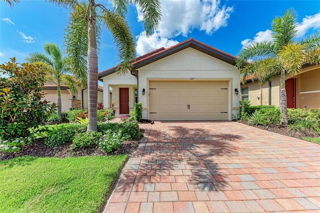 237 SOLIERA STREET, Nokomis, FL 34275