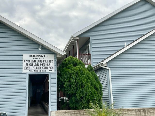 110 Kimberling Shores Lane 9, Kimberling City, MO 65686