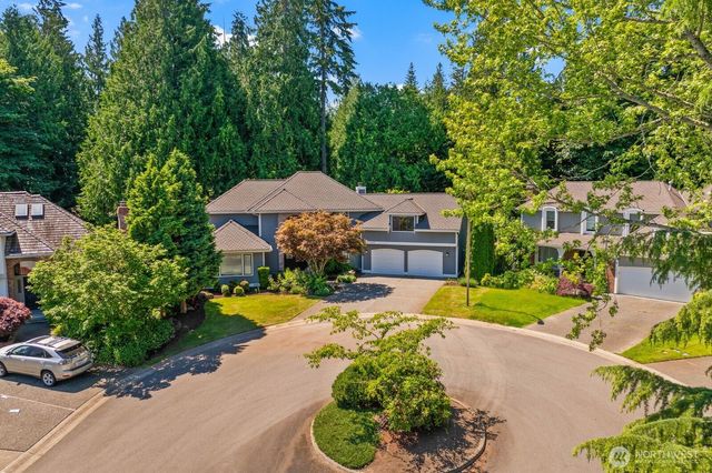 21603 NE 22nd Court, Sammamish, WA 98074