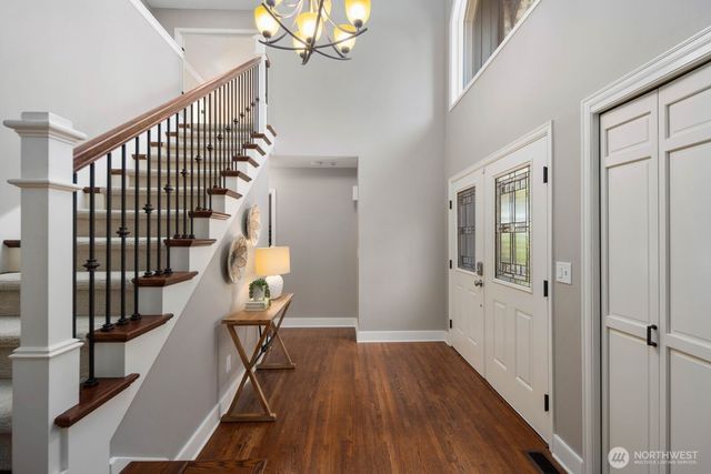 21603 NE 22nd Court, Sammamish, WA 98074