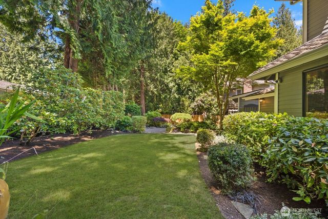 21603 NE 22nd Court, Sammamish, WA 98074