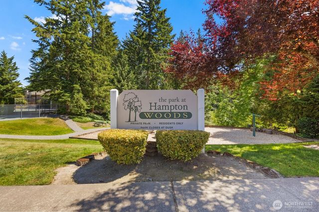 21603 NE 22nd Court, Sammamish, WA 98074