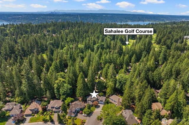 21603 NE 22nd Court, Sammamish, WA 98074