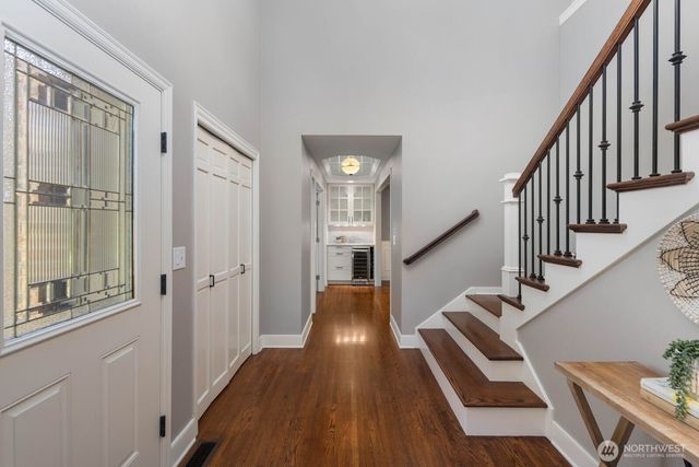 21603 NE 22nd Court, Sammamish, WA 98074