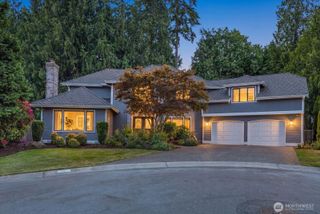 21603 NE 22nd Court, Sammamish, WA 98074