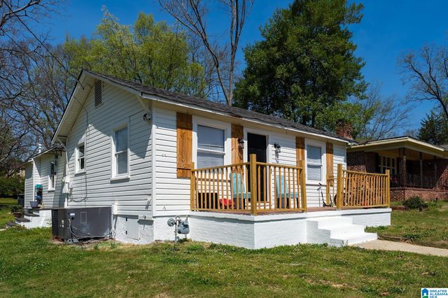 8226 5TH AVENUE N, Birmingham, AL 35206