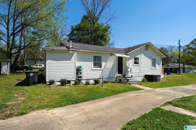 8226 5TH AVENUE N, Birmingham, AL 35206