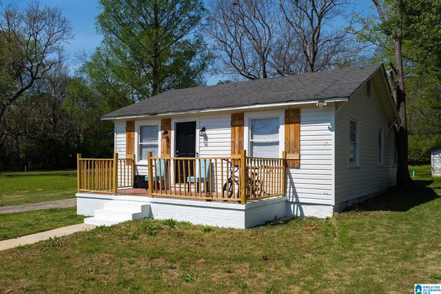 8226 5TH AVENUE N, Birmingham, AL 35206