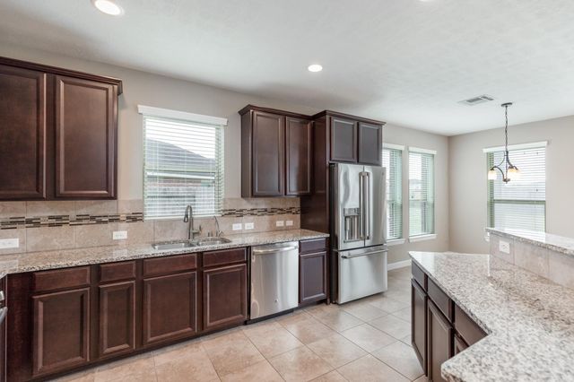 8626 Granite Peach Lane, Richmond, TX 77407