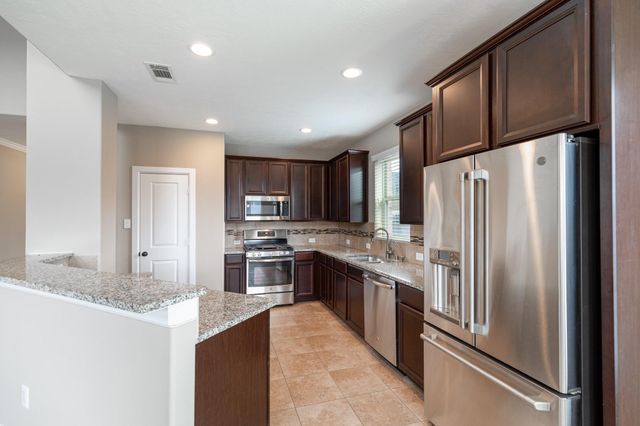 8626 Granite Peach Lane, Richmond, TX 77407