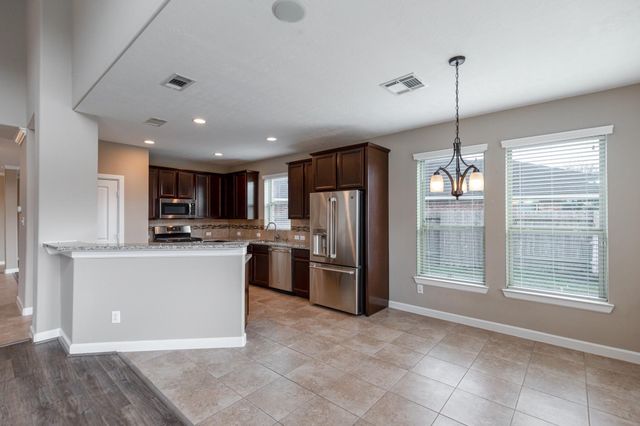 8626 Granite Peach Lane, Richmond, TX 77407
