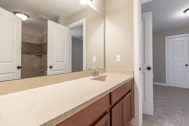 8626 Granite Peach Lane, Richmond, TX 77407