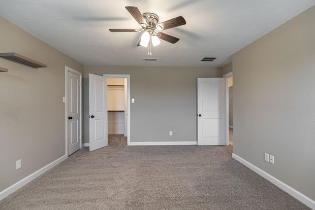 8626 Granite Peach Lane, Richmond, TX 77407
